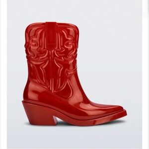 Melissa | Shoes | Melissa Couture X J Maskrey Swarovski Wedge